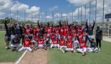 Minor League Report (7/25): FCL Twins Clinch League’s Best Record, Headed to Postseason - Twins