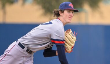 Oregon’s Jason Reitz selected by Minnesota Twins in fourth round of MLB draft