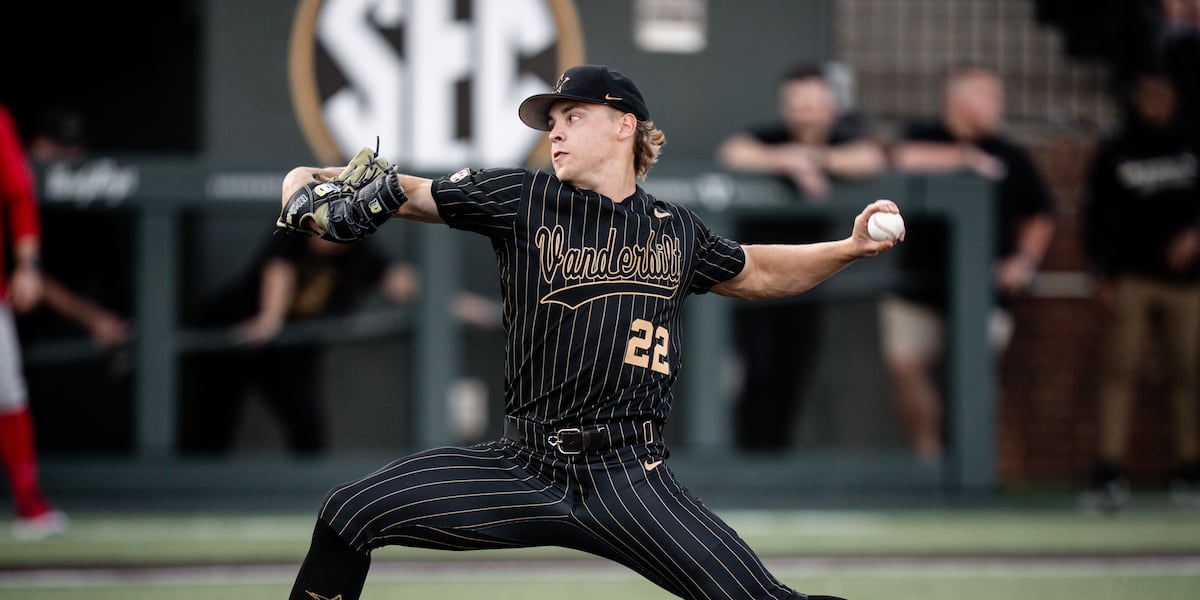 Rusk’s Thompson selected in 2nd round by Brewers - KLTV.com