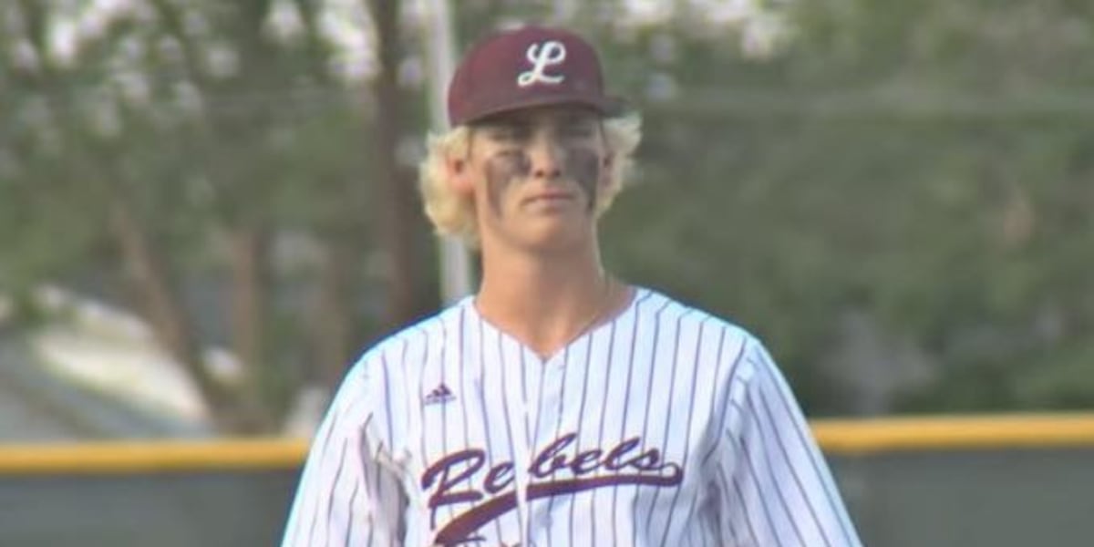 Midland’s Chase Shores drafted by Los Angeles Angels