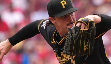 Paul Skenes becomes first Pirates pitcher named All-Star in first two seasons