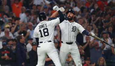 Here are the top five questions that need to be answered in the second half of the Major League Baseball season.