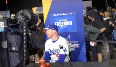 Dodgers, Padres and Angels will shine at MLB All-Star Game