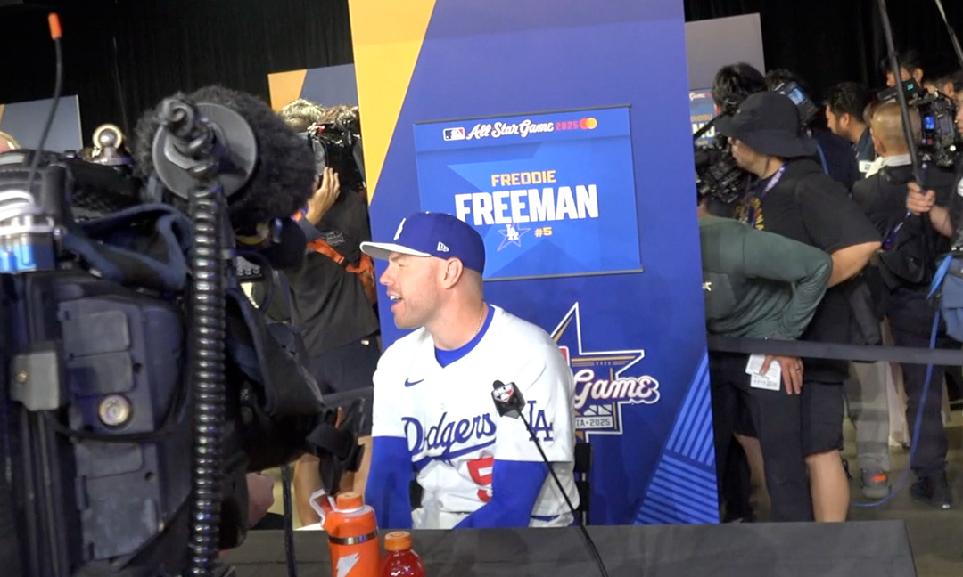 Dodgers, Padres and Angels will shine at MLB All-Star Game