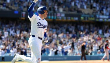 Dodgers 4, Twins 3: Checking Out - Twins