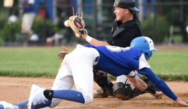 Local talent still flocking to Beecher Muskies for summer baseball – Shaw Local