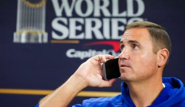 What we heard about Rangers’ trade deadline plans Tuesday: Texas eyeing several relievers