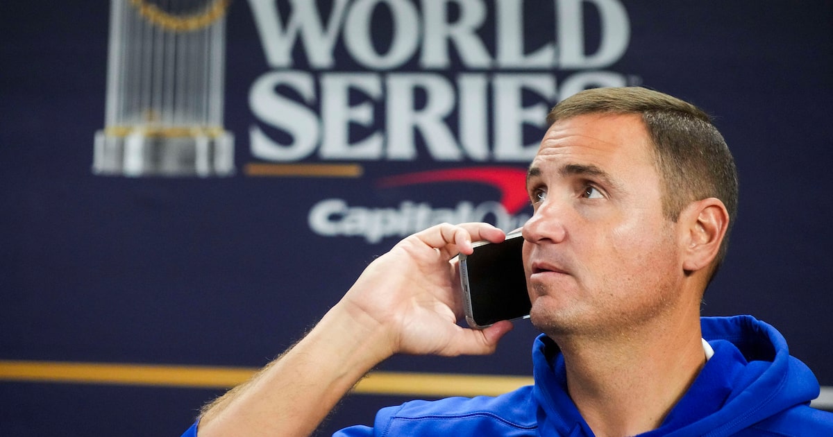 What we heard about Rangers’ trade deadline plans Tuesday: Texas eyeing several relievers