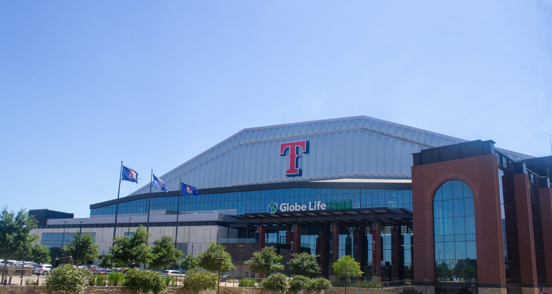 Texas Rangers and Rev Entertainment to host Pat Green & Friends: Texas flood relief livestream from Globe Life Field on Wednesday, July 16 at 6:30 PM CT