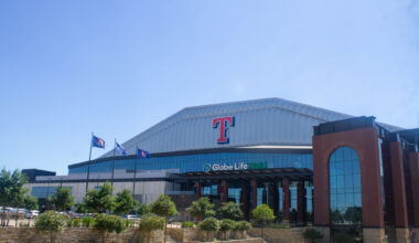 Texas Rangers and Rev Entertainment to host Pat Green & Friends: Texas flood relief livestream from Globe Life Field on Wednesday, July 16 at 6:30 PM CT
