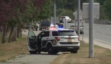 APD investigating report of shots fired near Sullivan Arena