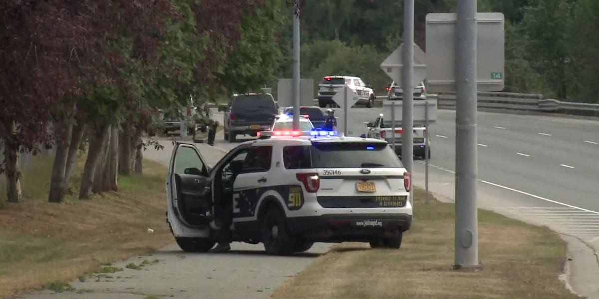 APD investigating report of shots fired near Sullivan Arena