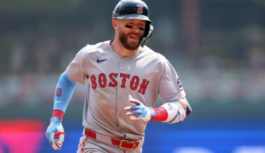 Red Sox players have done their part; now, it’s time for front office to do theirs | Sean McAdam