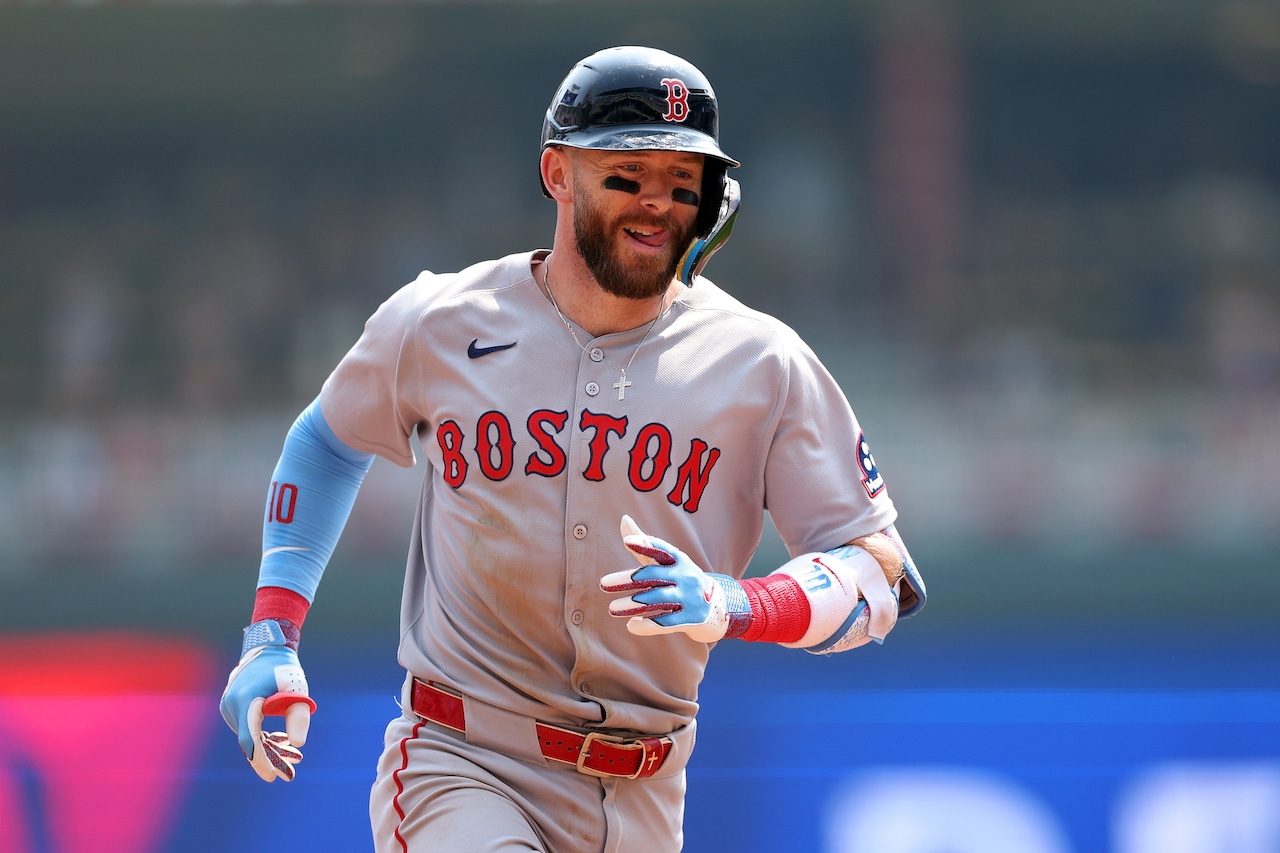 Red Sox players have done their part; now, it’s time for front office to do theirs | Sean McAdam