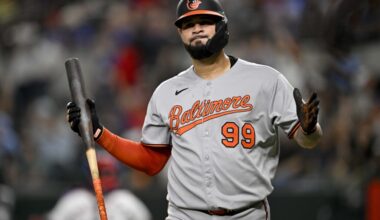 Gary Sánchez Likely To Miss 8-10 Weeks