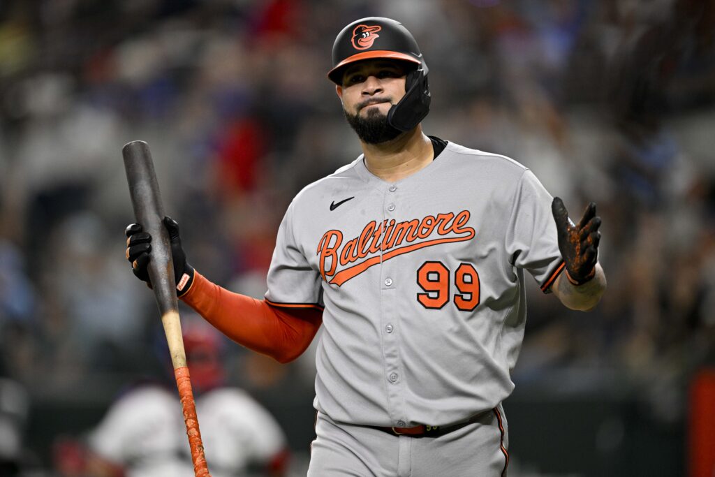 Gary Sánchez Likely To Miss 8-10 Weeks