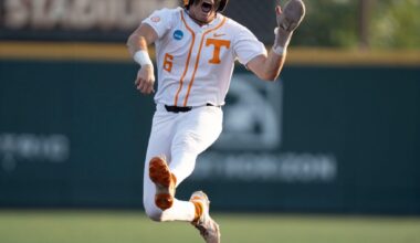 Giants Sign First-Round Pick Gavin Kilen