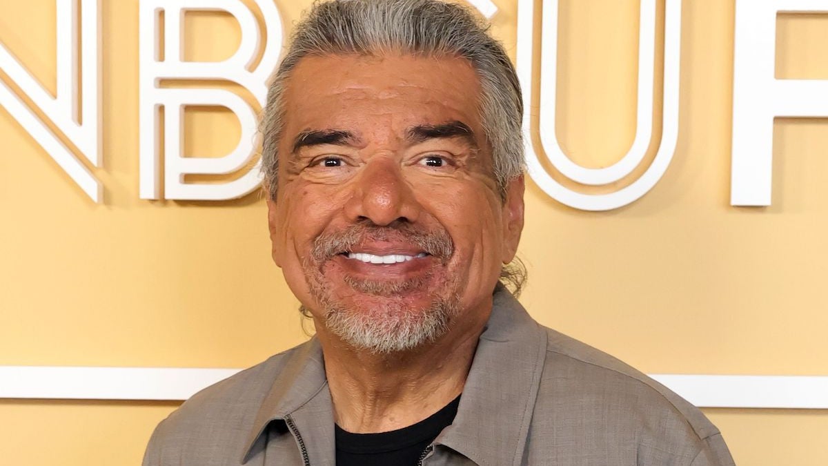 George Lopez Slams LA Dodgers Over ICE Raids Response