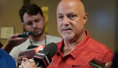 Fired Nats GM Mike Rizzo wants to buy a ‘thank you’ round for fans before Home Run Derby – NBC4 Washington