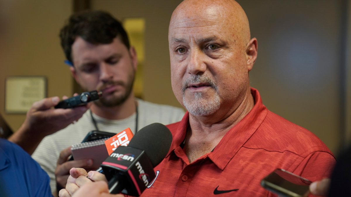 Fired Nats GM Mike Rizzo wants to buy a ‘thank you’ round for fans before Home Run Derby – NBC4 Washington