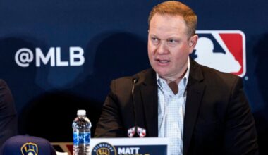 What do the Juan Soto and Eduardo Rodríguez deals mean for the Brewers?