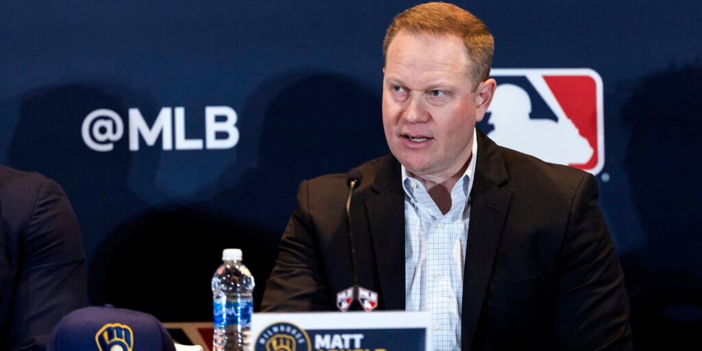 What do the Juan Soto and Eduardo Rodríguez deals mean for the Brewers?