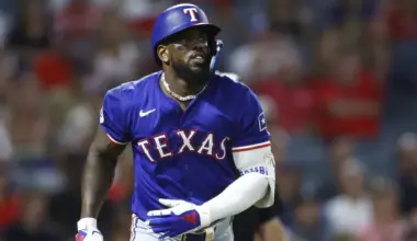 Texas Rangers Face Pivotal Deadline Decisions as July 31st Approaches image