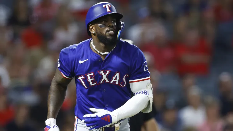 Texas Rangers Face Pivotal Deadline Decisions as July 31st Approaches image