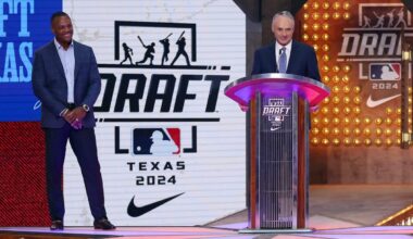 A beginner’s guide to the 2025 MLB Draft: Storylines, top prospects and biggest questions