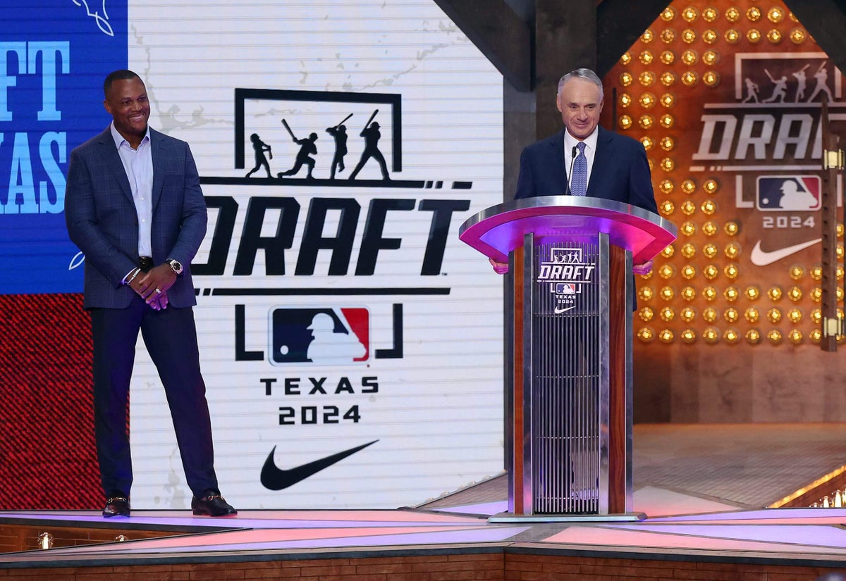 A beginner’s guide to the 2025 MLB Draft: Storylines, top prospects and biggest questions