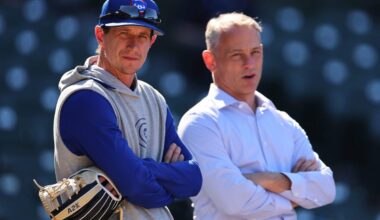 The 8 biggest storylines to watch for on MLB trade deadline day