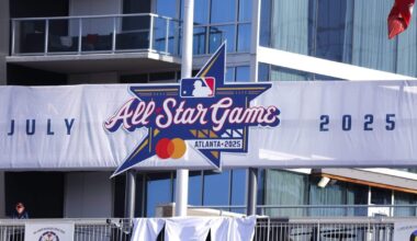 2025 MLB All-Star Game roster predictions: Rosenthal’s picks for the Midsummer Classic