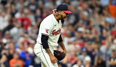 Emmanuel Clase is Selling Stock in His Future Baseball Earnings