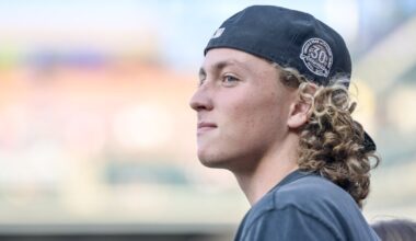 Rockies Give $9 Million to High Schooler Ethan Holliday in Record Deal