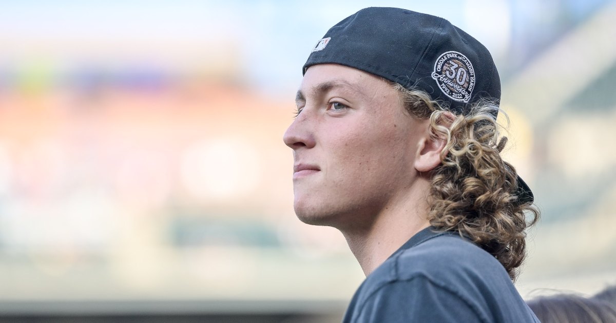 Rockies Give $9 Million to High Schooler Ethan Holliday in Record Deal