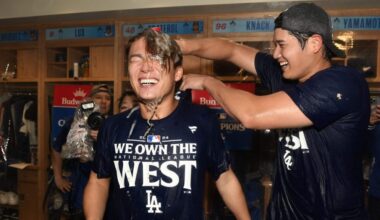 High Payroll Mets, Dodgers, Yankees In League Championship Series