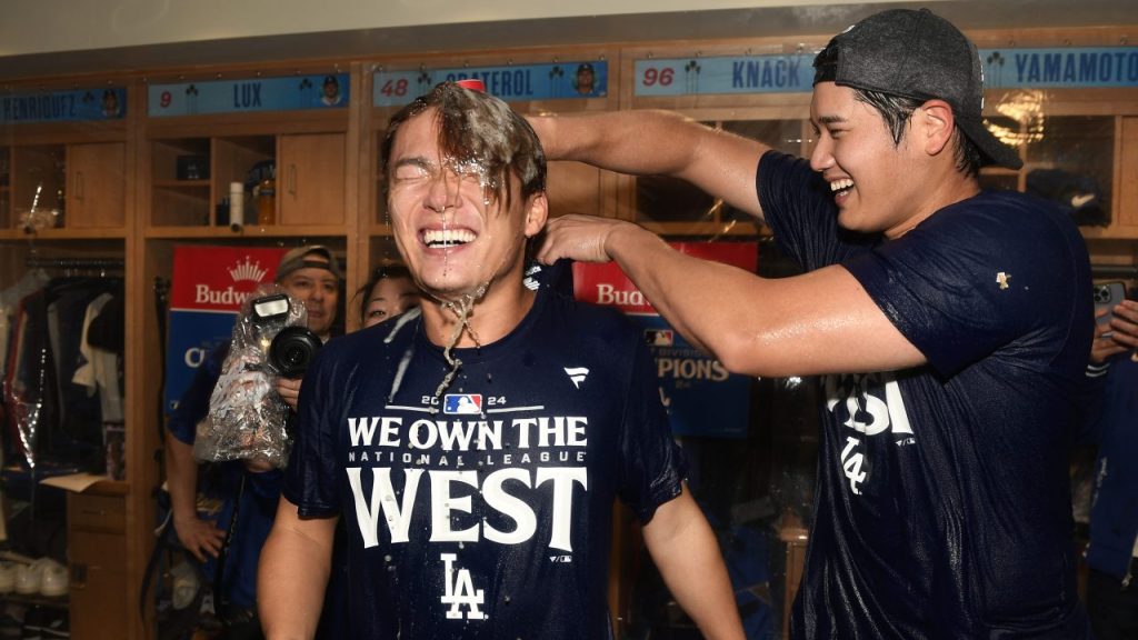 High Payroll Mets, Dodgers, Yankees In League Championship Series