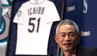 How to watch Baseball Hall of Fame 2025 induction ceremony, featuring CC Sabathia, Ichiro