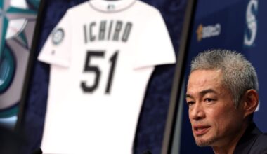 With Ichiro’s Hall of Fame moment, Cooperstown hopes and preps for a Japanese tourism surge