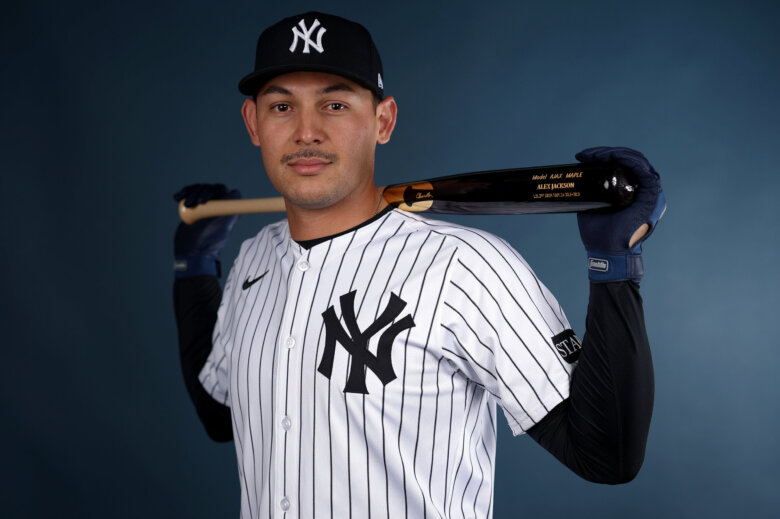 Orioles acquire Alex Jackson from Yankees after Gary Sánchez becomes their 4th catcher on IL