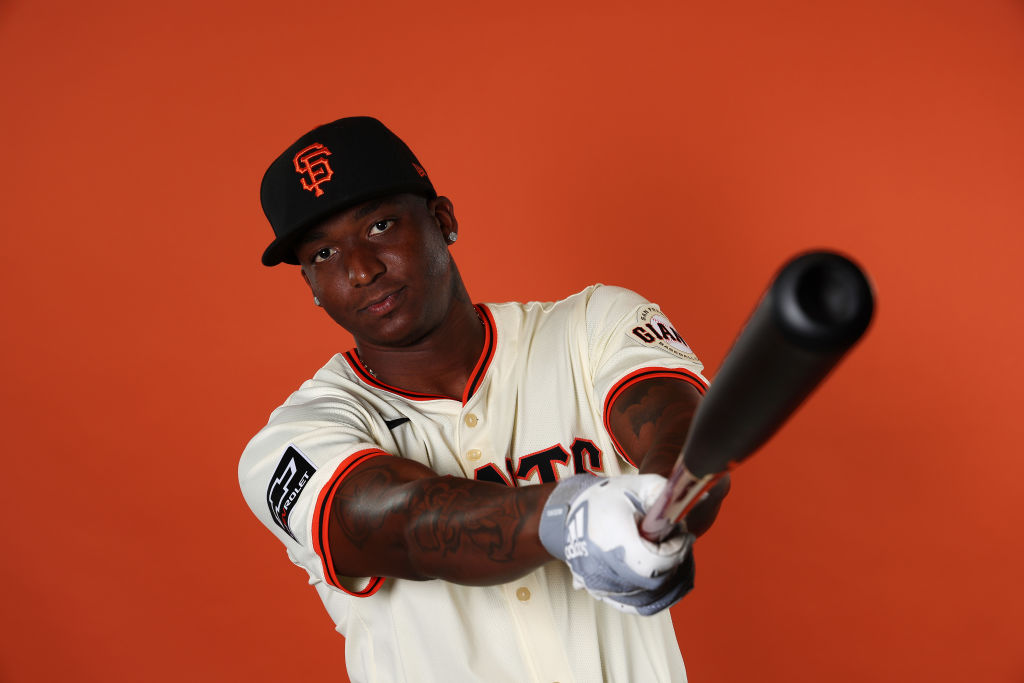 SF Giants' Marco Luciano, Teng receive PCL Weekly Honors