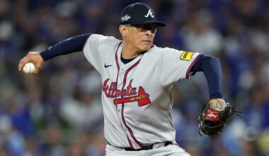 Jesse Chavez announces retirement after 18 seasons