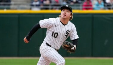 White Sox wearing throwback caps for Crosstown Classic series – NBC Chicago