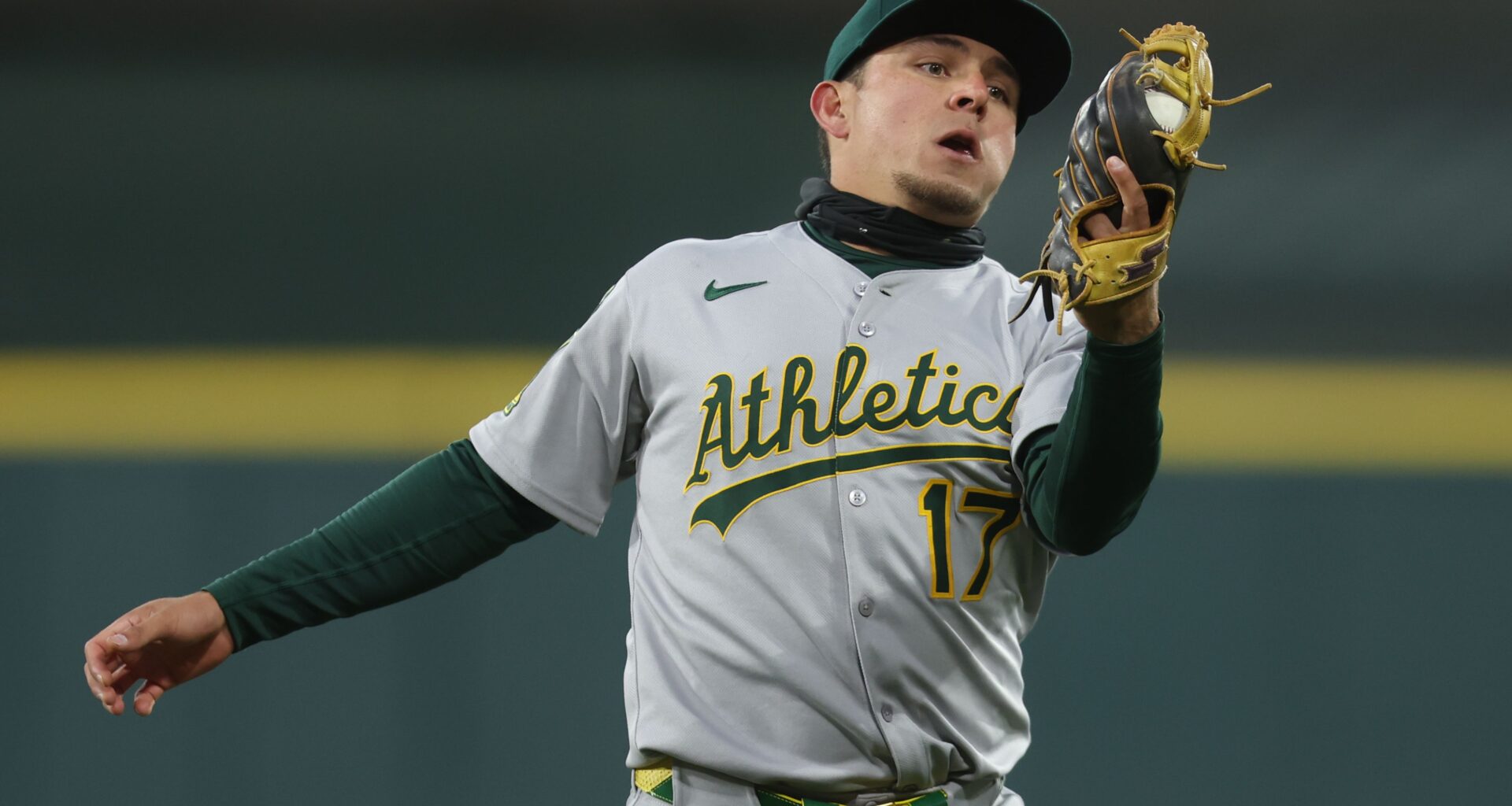 Athletics v Chicago White Sox