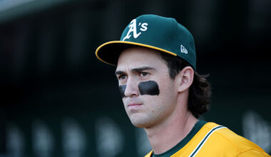 Here are the AL & NL lineups