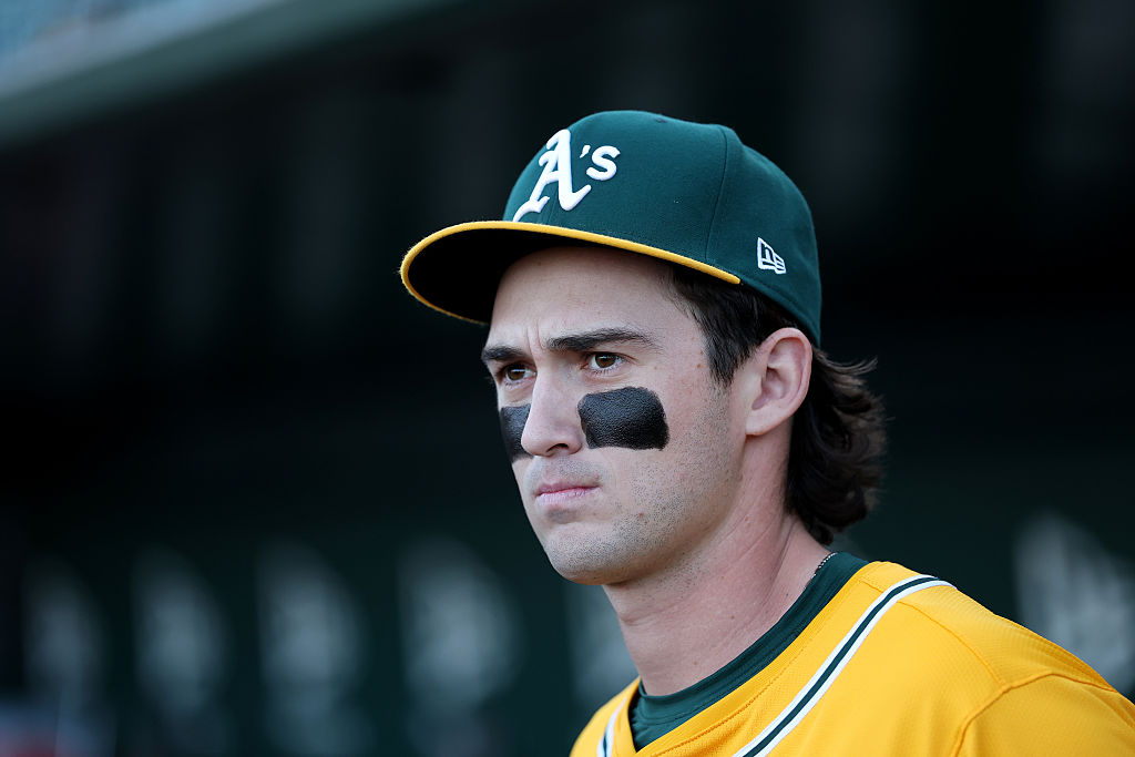 Here are the AL & NL lineups