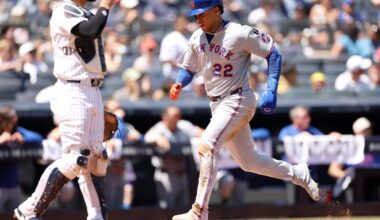 July 4th weekend Subway Series pits Aaron Judge vs. Juan Soto. Here’s how to watch