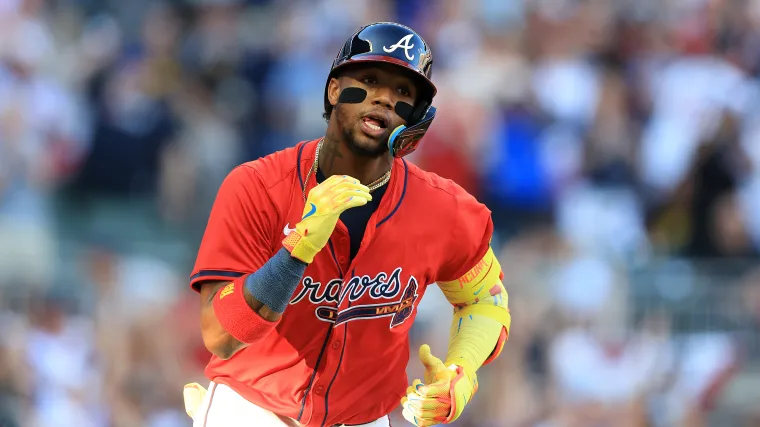 Braves-Mariners Ronald Acuña Jr. trade? ESPN writer proposes the unthinkable image