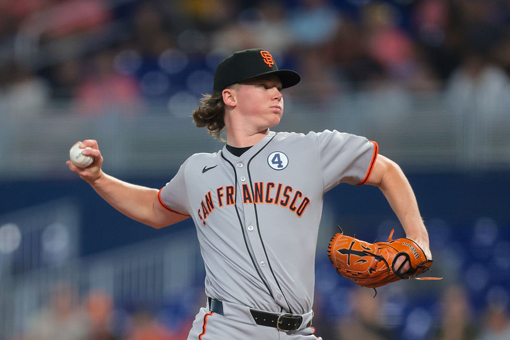 San Francisco Giants hope to end slide vs. Diamondbacks