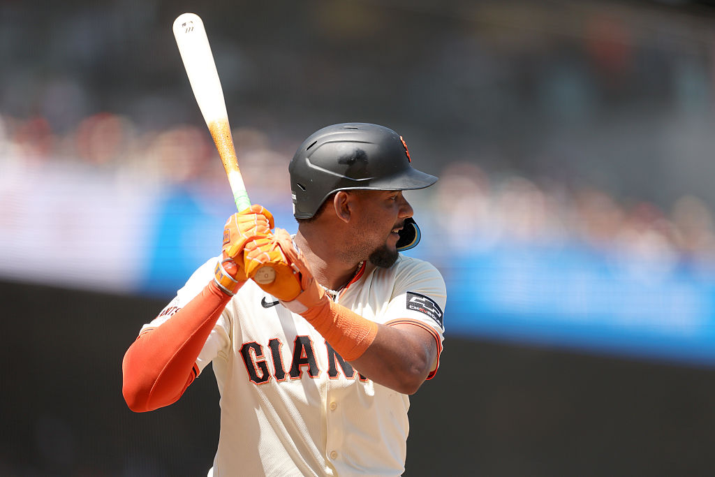 San Francisco Giants injury updates heading into AS break